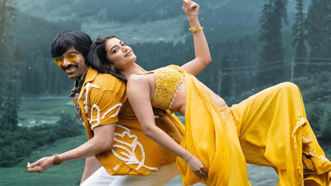 Mr. Bachchan OTT Release Date