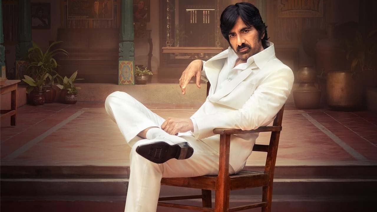 Mr. Bachchan Now Streaming On Netflix Mr. Bachchan Now Streaming On Netflix