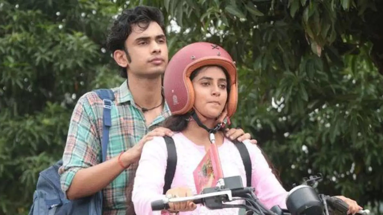 Mrunal Thakur's Brother Dhawal Faces Setback with Debut Web Series 'Tukra Ke Mera Pyaar'