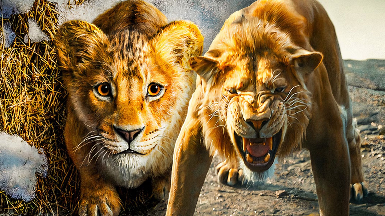Mufasa The Lion King OTT Release Where To Watch After Theatrical Run Mufasa The Lion King OTT Release Where To Watch After Theatrical Run