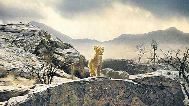 The Lion King Is Coming Soon, Mufasa The Lion King poster The Lion King Is Coming Soon, Mufasa The Lion King poster