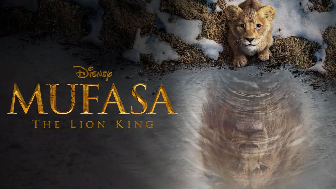 Mufasa The Lion King Pre Sales To begin On December 15 Mufasa The Lion King Pre Sales To begin On December 15