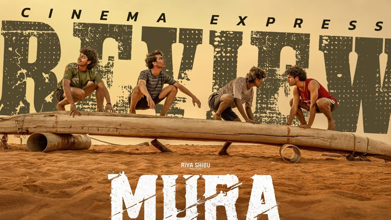 Mura Movie Review