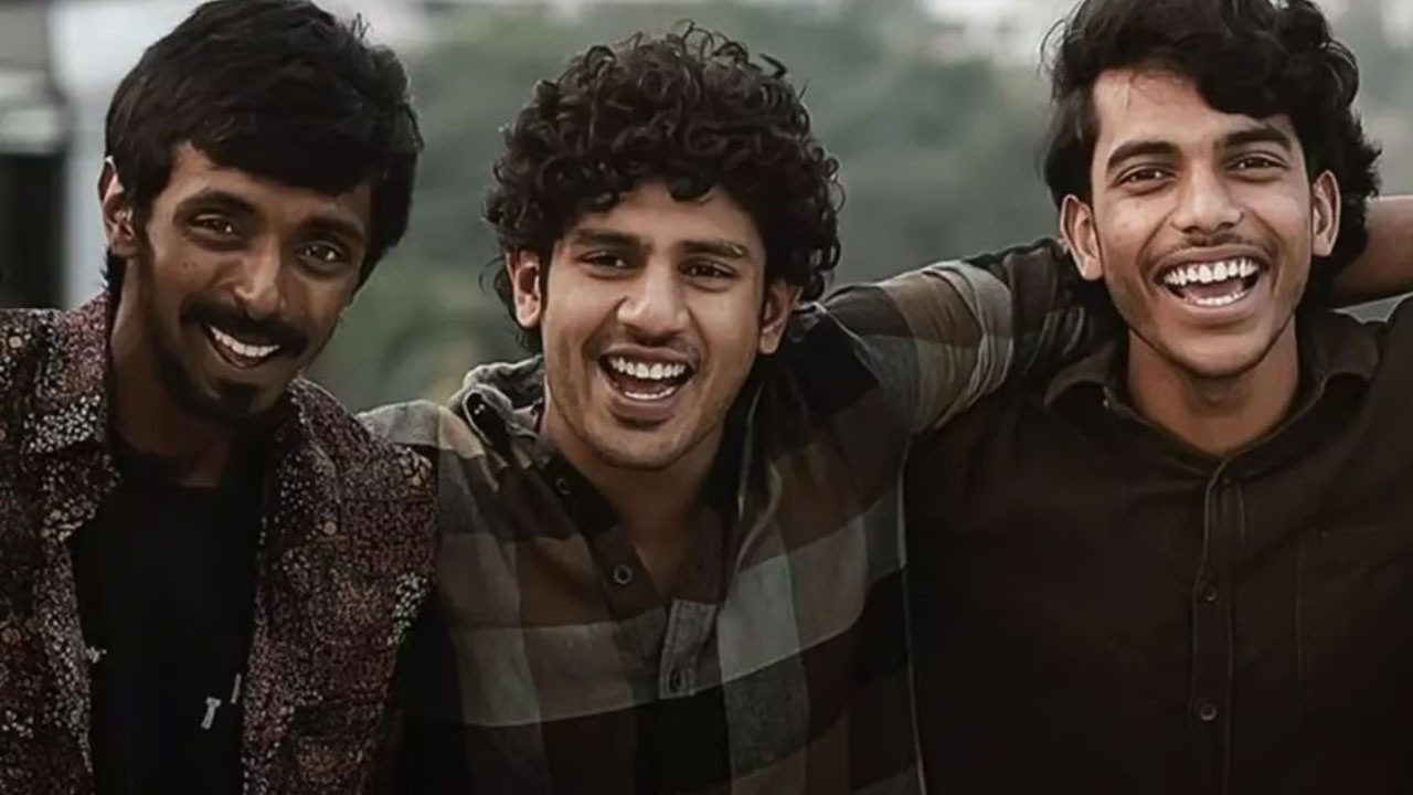 Muhammed Musthafa's Mura Now Streaming On Prime Video Muhammed Musthafa's Mura Now Streaming On Prime Video