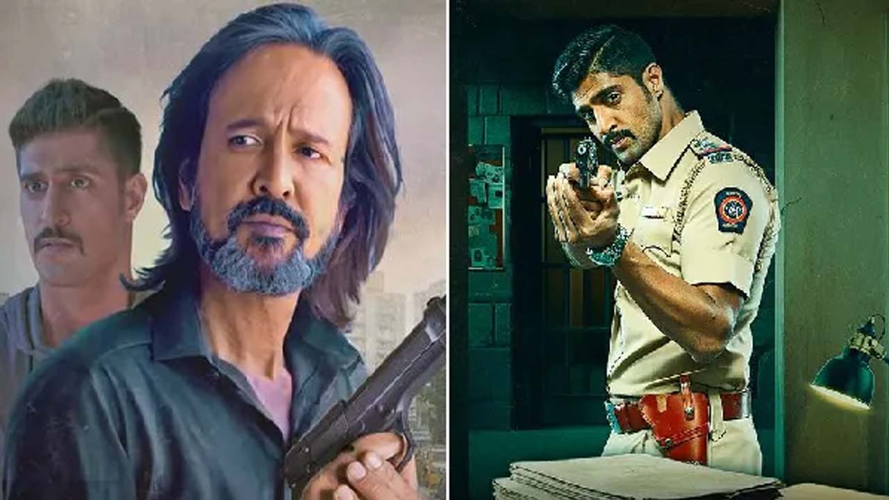Tanuj Virwani Talks Murshid OTT Release and Working with Kay Kay Menon