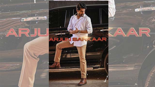 Natural Star Nani: Upcoming Films and Productions Natural Star Nani: Upcoming Films and Productions