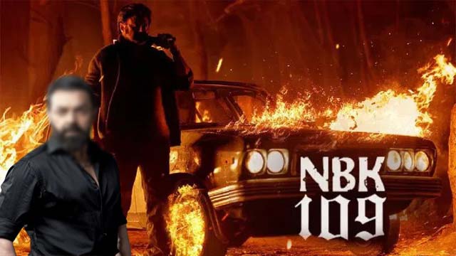 Nandamuri Balakrishna NBK109 movie villain Role Cast Update