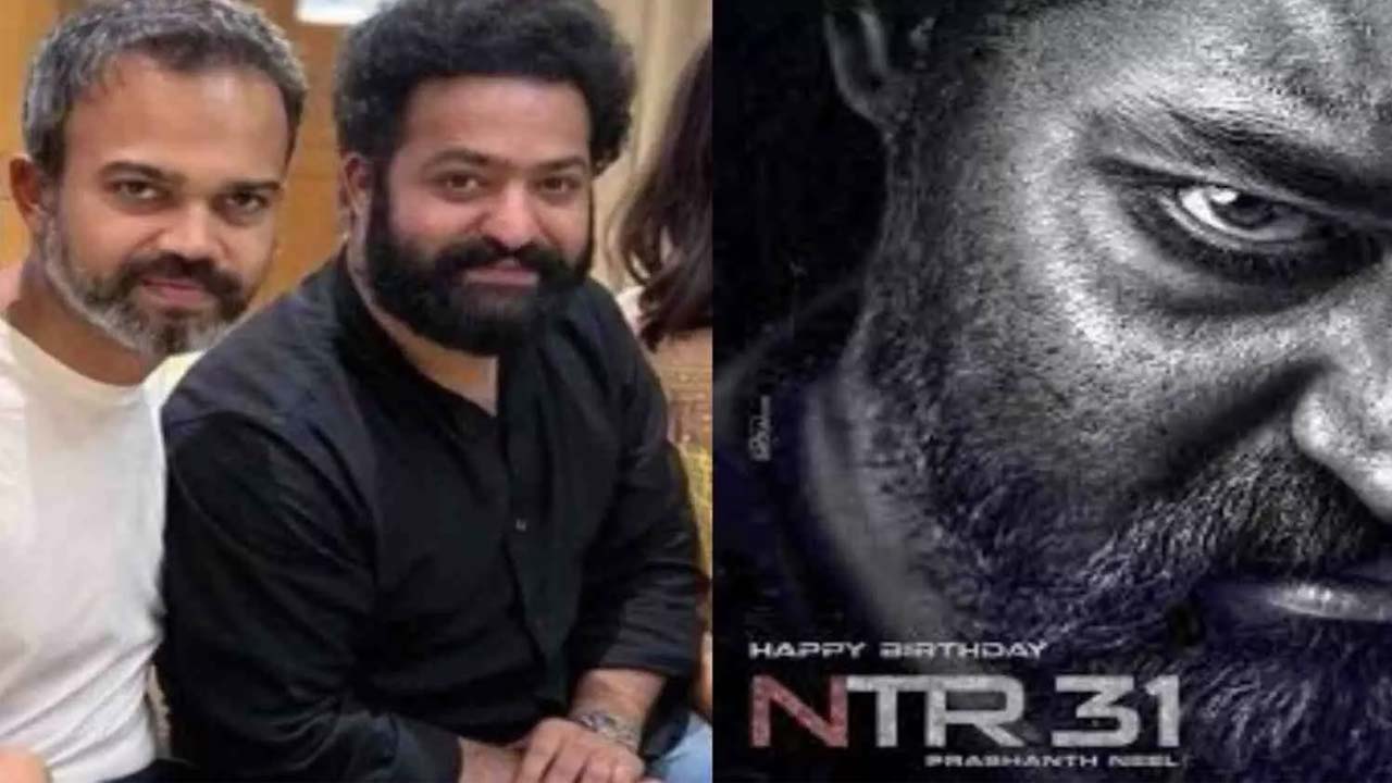 Key Details on Jr NTR and Prashanth Neel's Upcoming Action Drama 'NTR 31' Key Details on Jr NTR and Prashanth Neel's Upcoming Action Drama 'NTR 31'
