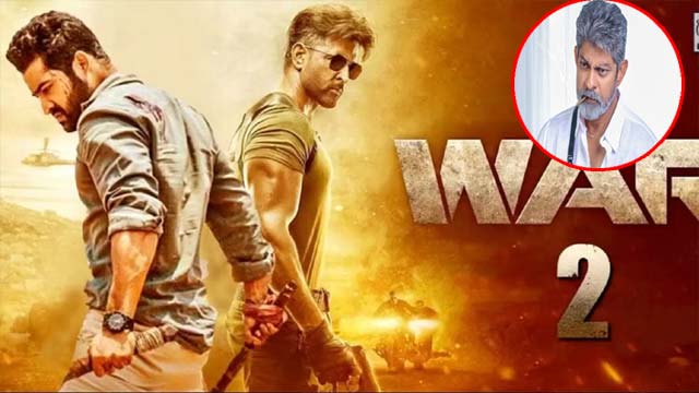 NTR Hrithik Roshan War 2 Movie Latest Update on Movie Cast NTR Hrithik Roshan War 2 Movie Latest Update on Movie Cast