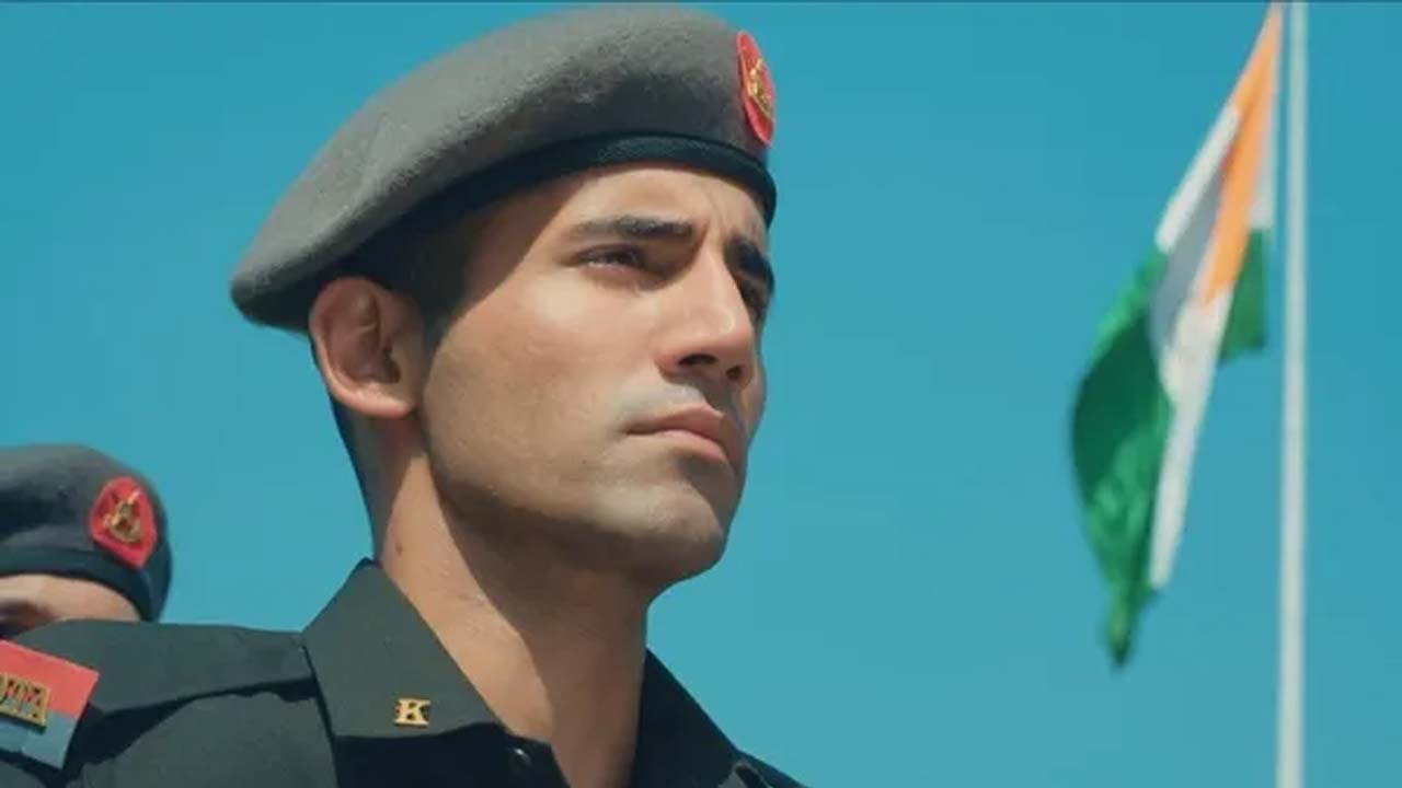 Naam Namak Nishan OTT Release, Varun Sood Discusses His Role as Yuvraaj