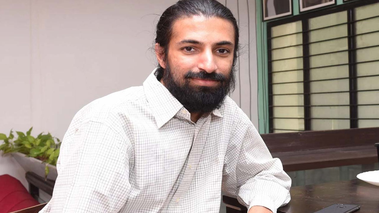 Nag Ashwin Teams Up with Alia Bhatt for Upcoming Pan India Lady Oriented Film Nag Ashwin Teams Up with Alia Bhatt for Upcoming Pan India Lady Oriented Film