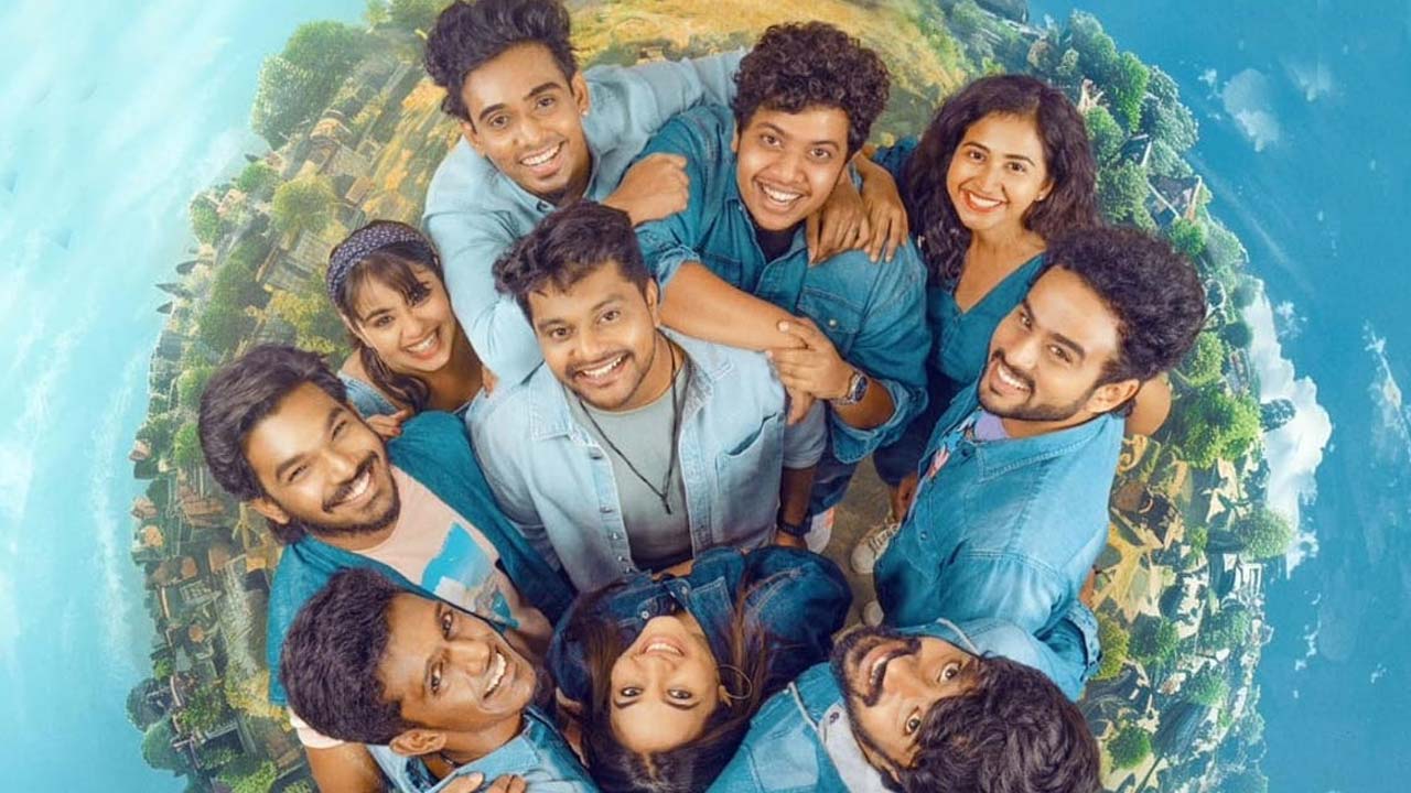Nanban Oruvan Vantha Piragu' Ananth's Debut Directorial release on August 2