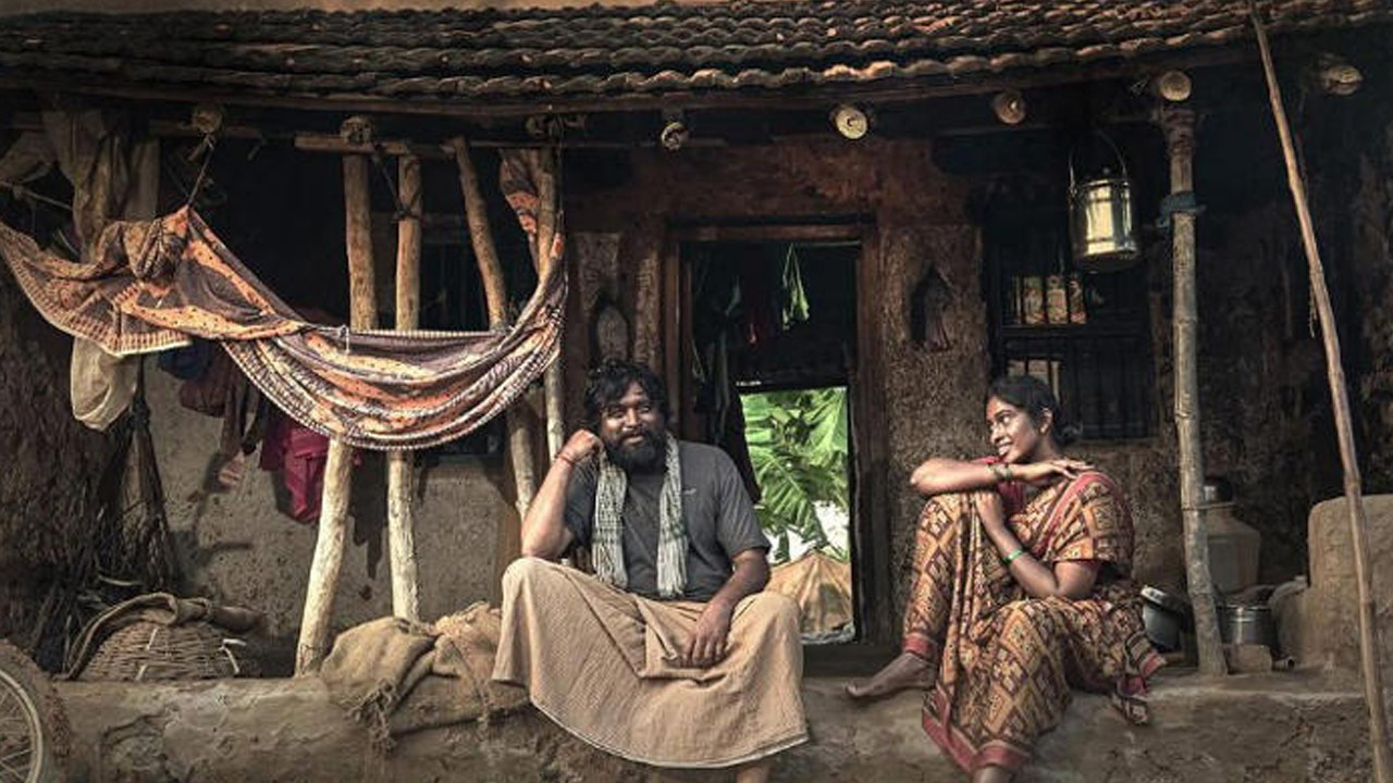 Nandhan OTT Release: Sasikumar's Drama Now On Prime Video, Aha Tamil Next