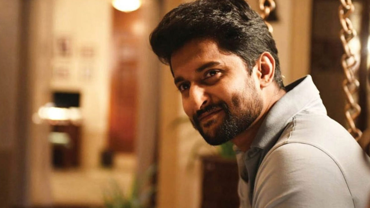 Nani's Next Moves: Reuniting with Srikanth Odela and Eyeing Collaboration with Sujeeth