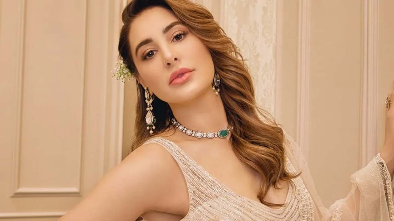Nargis Fakhri Posts On Instagram Amid Sister Aliya's Arrest In Murder Case