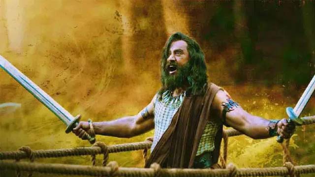 Sarath Kumar Plays The Role Of Nathanadhudu In Kannappa Movie Sarath Kumar Plays The Role Of Nathanadhudu In Kannappa Movie