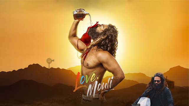 Navdeep Unveils Details About Upcoming Film 'Love Mouli' Navdeep Unveils Details About Upcoming Film 'Love Mouli'