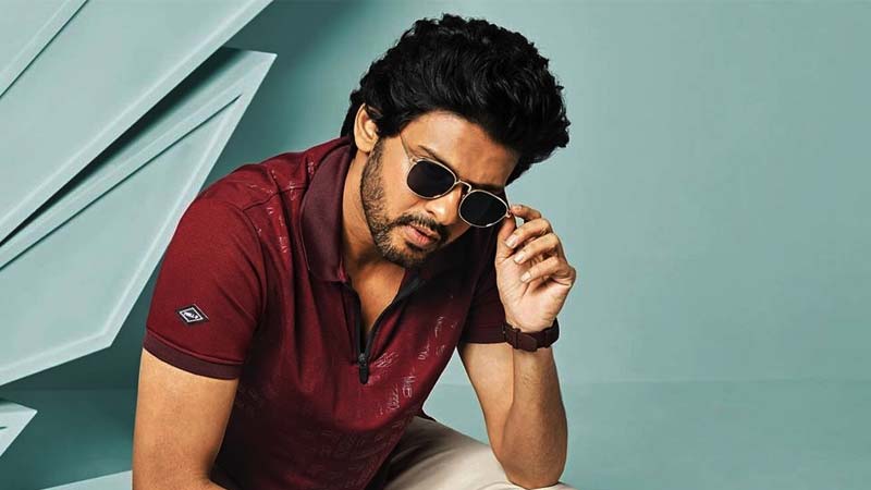 Naveen Polishetty Met With A Road Accident In America