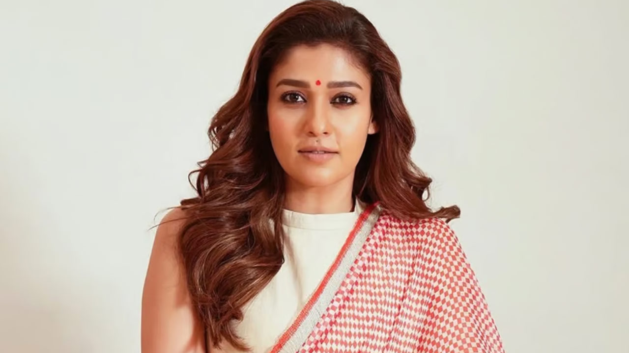 Nayanthara Thanks Celebrities for NOCs Amid Dhanush Controversy Over Documentary