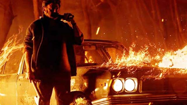 NBK 109 Movie Glimpse Released NBK 109 Movie Glimpse Released