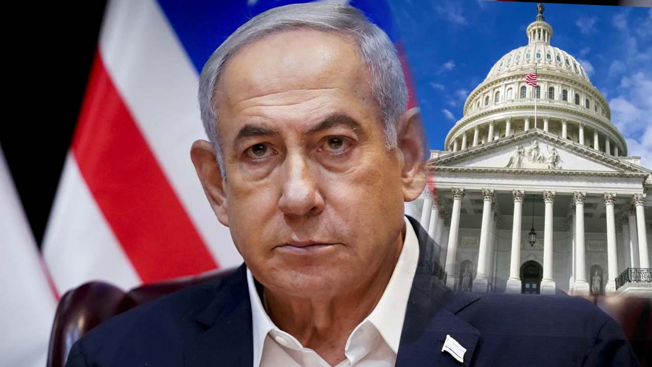 Netanyahus White House Visit: A Pivotal Moment for US Israel Relations