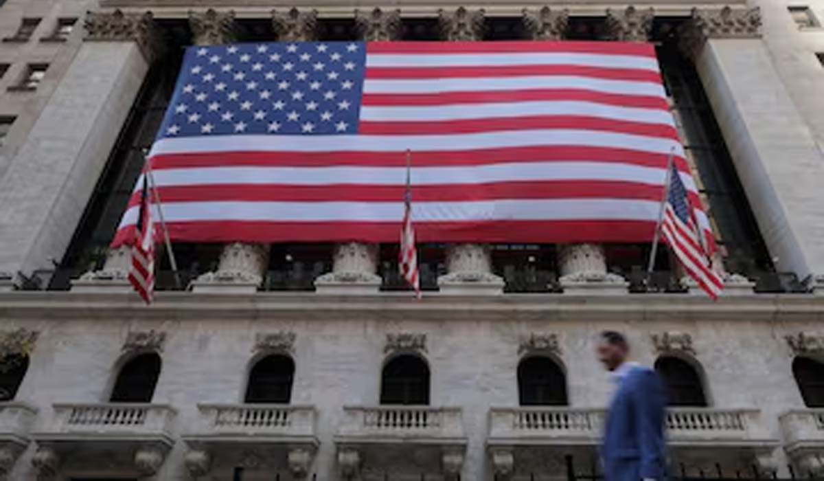 Florida Man Arrested for Plotting New York Stock Exchange Bombing
