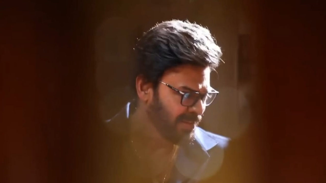Venkatesh's Next Film with Director Vimal Krishna Set for 2025 Release
