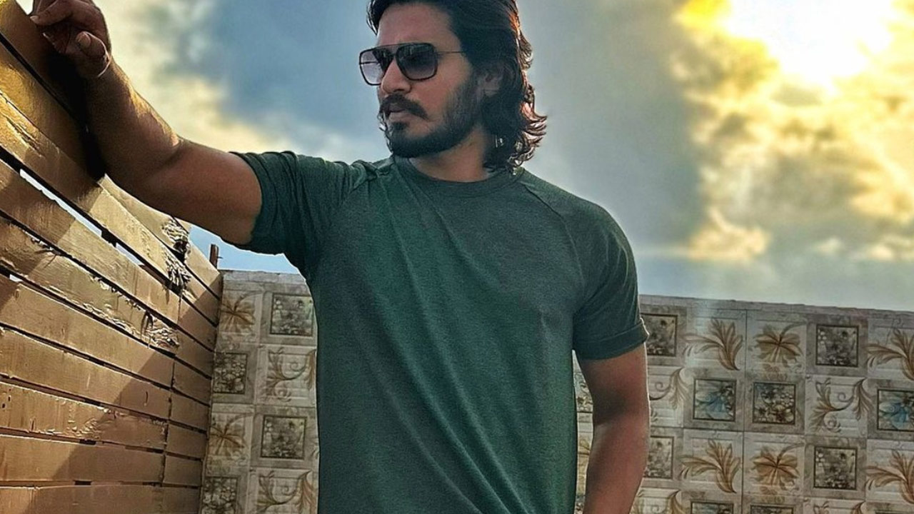 Nikhil Siddhartha Embraces 'Unique Star' Tag, Sparks Social Media Buzz Nikhil Siddhartha Embraces 'Unique Star' Tag, Sparks Social Media Buzz