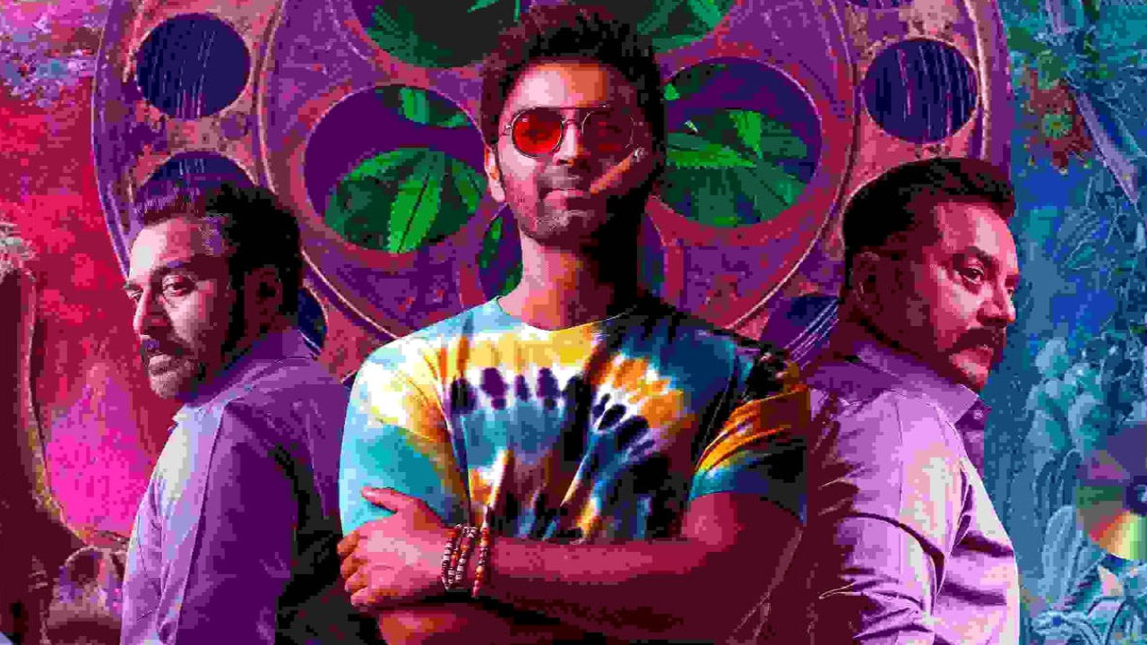 Nirangal Moondru OTT Release Date Nirangal Moondru OTT Release Date
