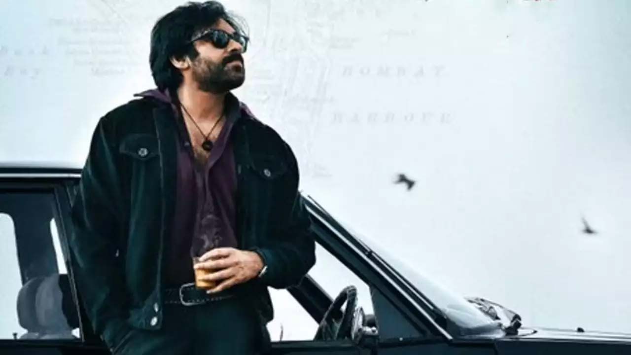 Pawan Kalyan OG First Single Release Date Revealed