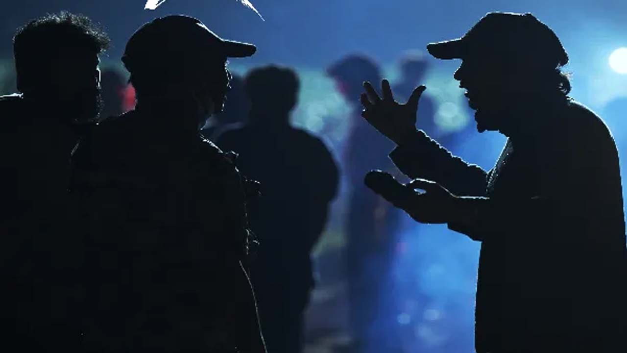 OG Shoot Resumes with Action-Packed Sequences in Hyderabad