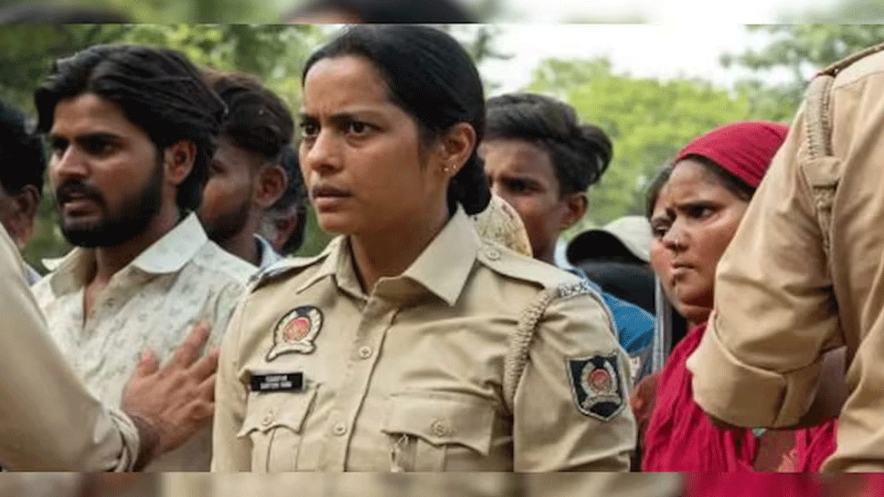 Oscars 2024: Laapataa Ladies Out, Sandhya Suri's Santosh Makes the Shortlist