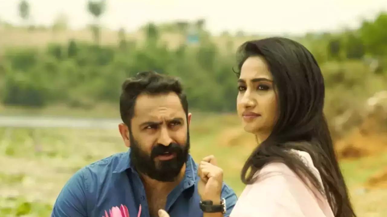 Palayam PC OTT Release: Details On Where And When To Watch The Malayalam Thriller