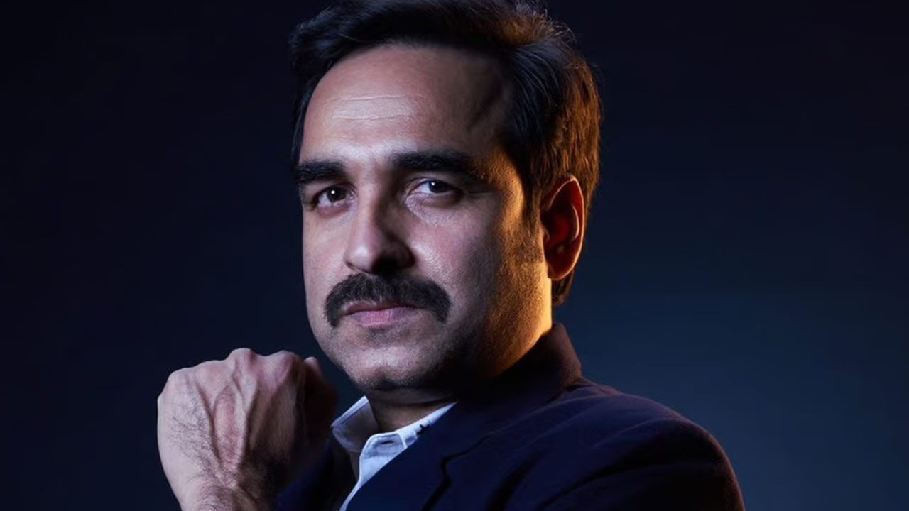 Pankaj Tripathi has been selected to represent Madhya Pradesh Tourism as its ambassador
