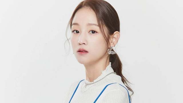 South Korean Pop Singer Park Bo Ram Has Passed Away South Korean Pop Singer Park Bo Ram Has Passed Away