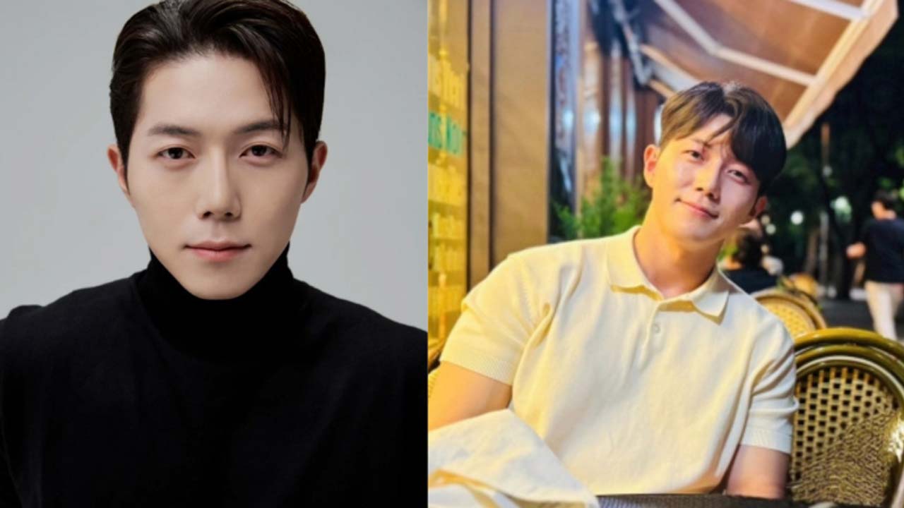 Korean Actor Park Min Jae Passes Away At 32 From Cardiac Arrest In China Korean Actor Park Min Jae Passes Away At 32 From Cardiac Arrest In China