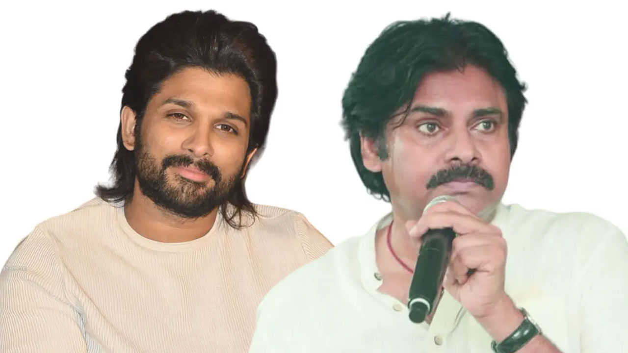 Pawan Kalyan Criticizes Handling Of Hyderabad Stampede, Defends Allu Arjun, Praises Telangana's Film Policies