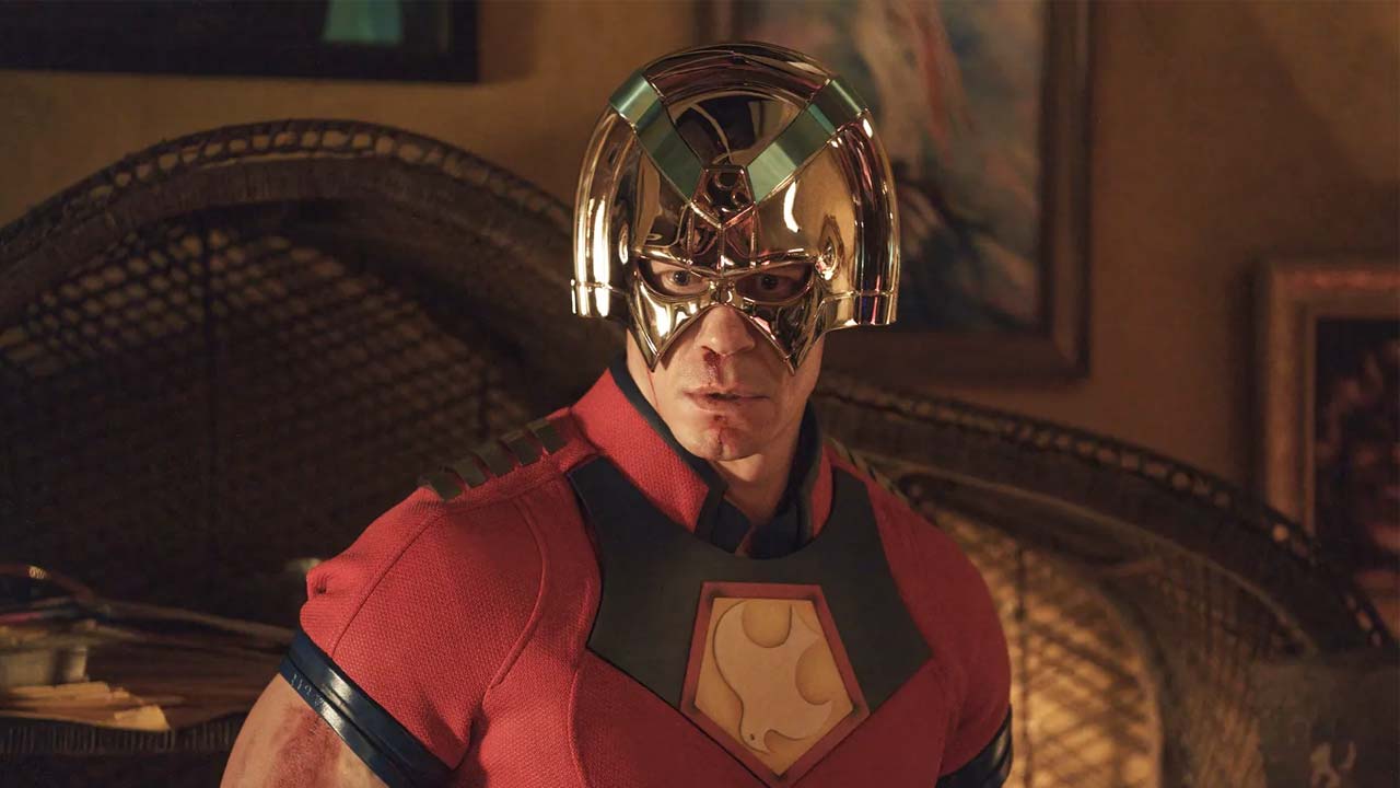 Peacemaker Season 2 Release Date Confirmed For August 2025