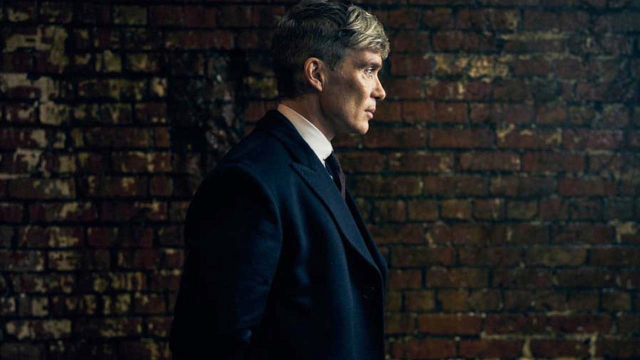 Peaky Blinders Film Unfolds During World War II
