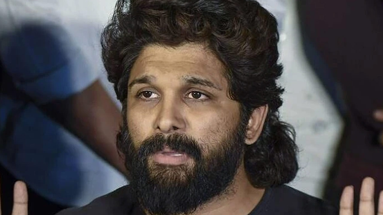 Police Oppose Regular Bail for Allu Arjun in Sandhya Theatre Stampede Case