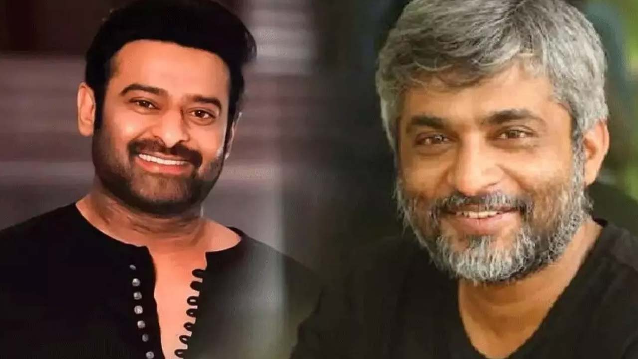 Prabhas Hanu Raghavapudi Film Shoot To Begin This Month