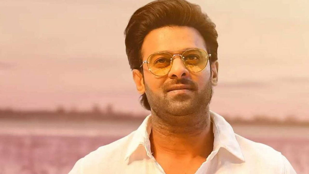 Prabhas Injured During Kalki 2989 AD Shoot, Absents from Japan Premiere