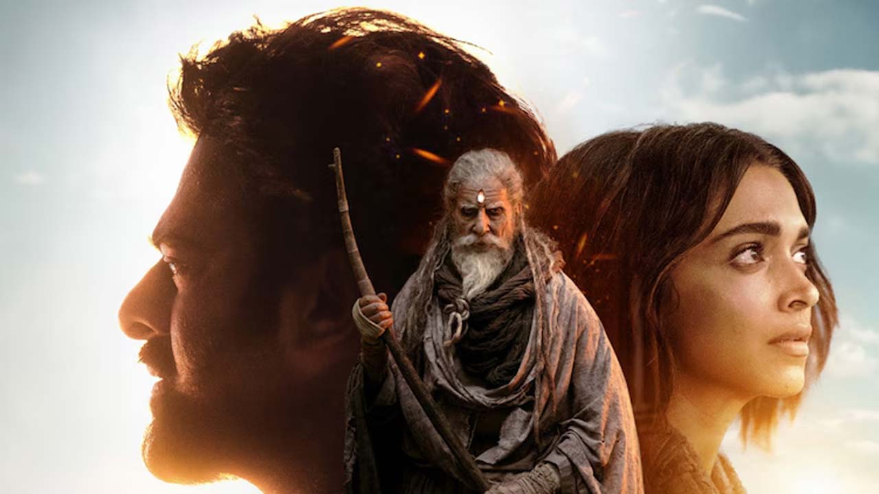 Prabhas Kalki 2 To Start Filming This Month
