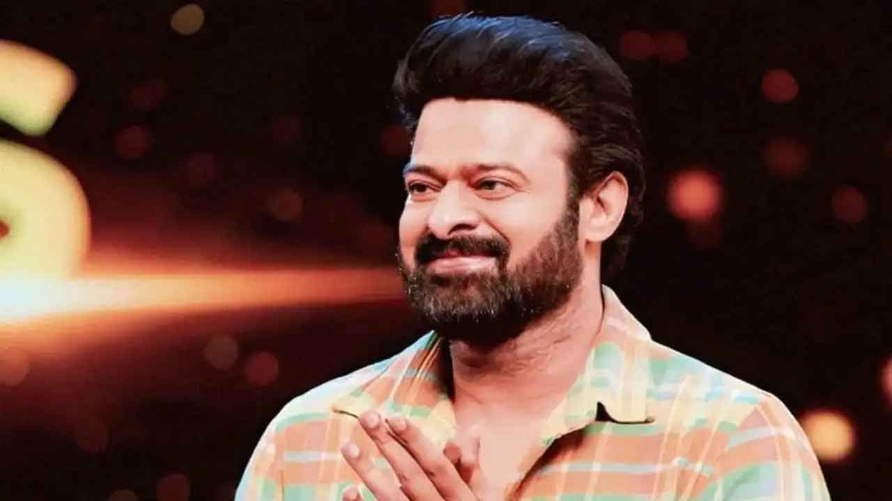 Prabhas Movie Re-Release Announced Prabhas Movie Re-Release Announced