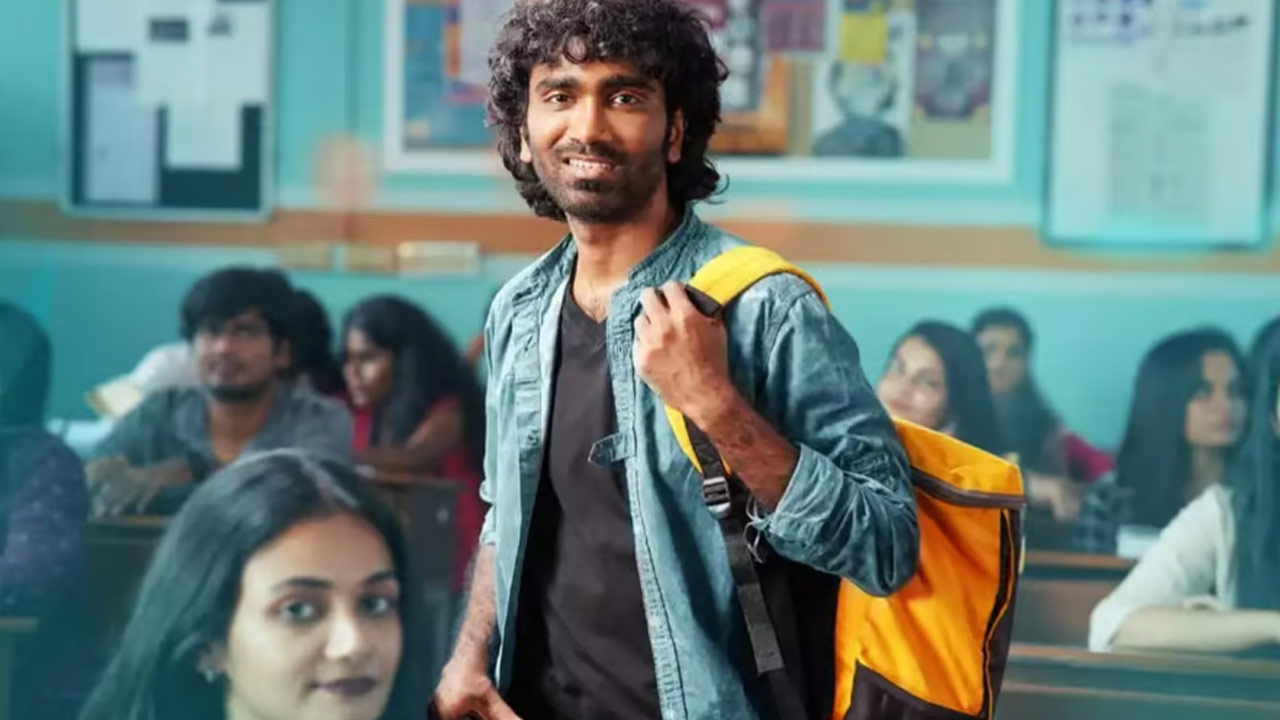 Pradeep Ranganathan's Dragon Set for February 2025 Release