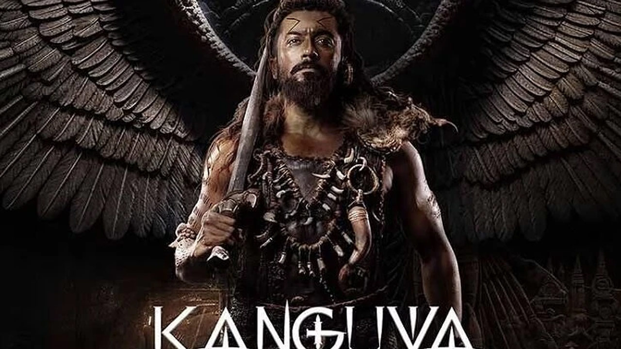 Producer Gnanavel Raja Suggests Reducing Loud Audio in Kanguva After Criticism Producer Gnanavel Raja Suggests Reducing Loud Audio in Kanguva After Criticism
