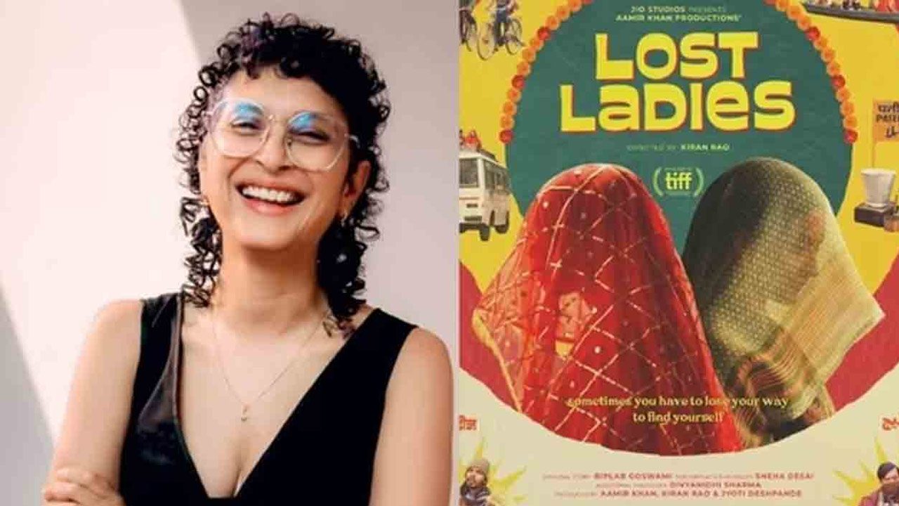 Laapataa Ladies: Aamir Khan's Production Earns 2025 Oscars Nod and Hits Netflix