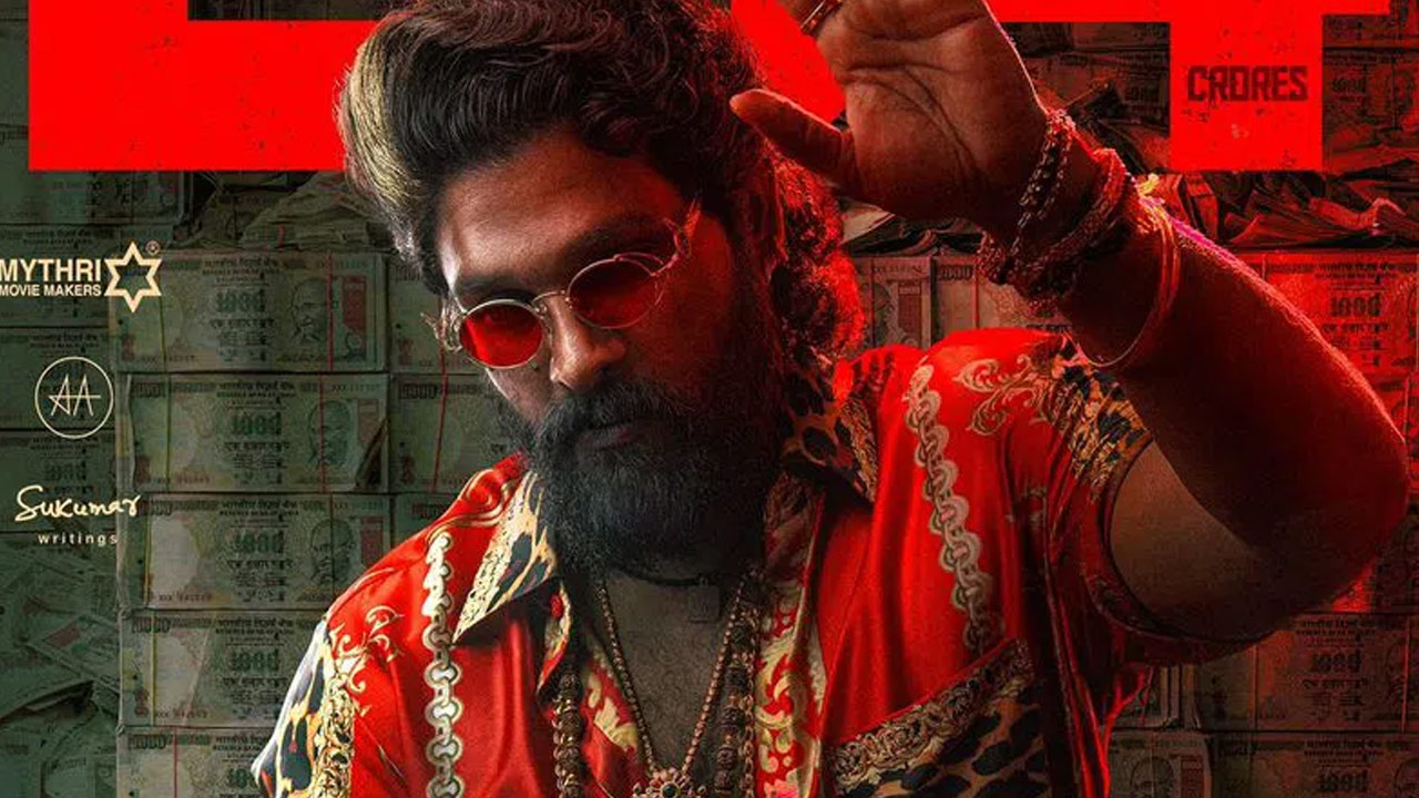 Pushpa 2 Movie First Day Collections?