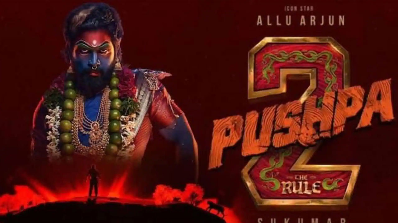 Pushpa 2 Box Office Day 6: Allu Arjun's Film Nears Rs 1,000 Crore Milestone