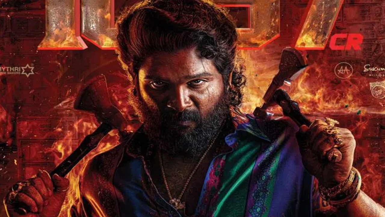 Pushpa 2 Movie First Week Collections? Pushpa 2 Movie First Week Collections?